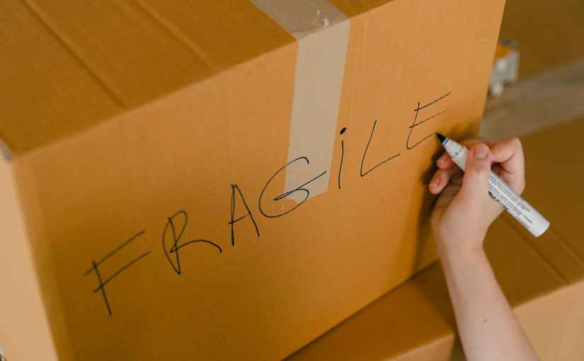 <strong>Profesjonalna przeprowadzka firmy do nowej siedziby</strong>